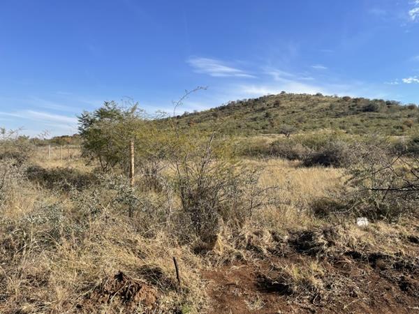 900 m² Land