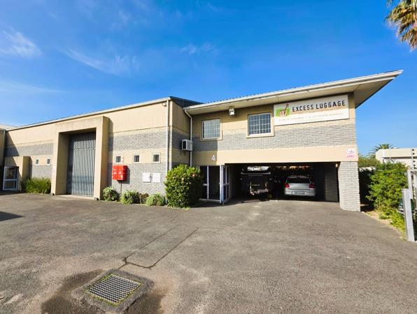 229 m² Industrial space