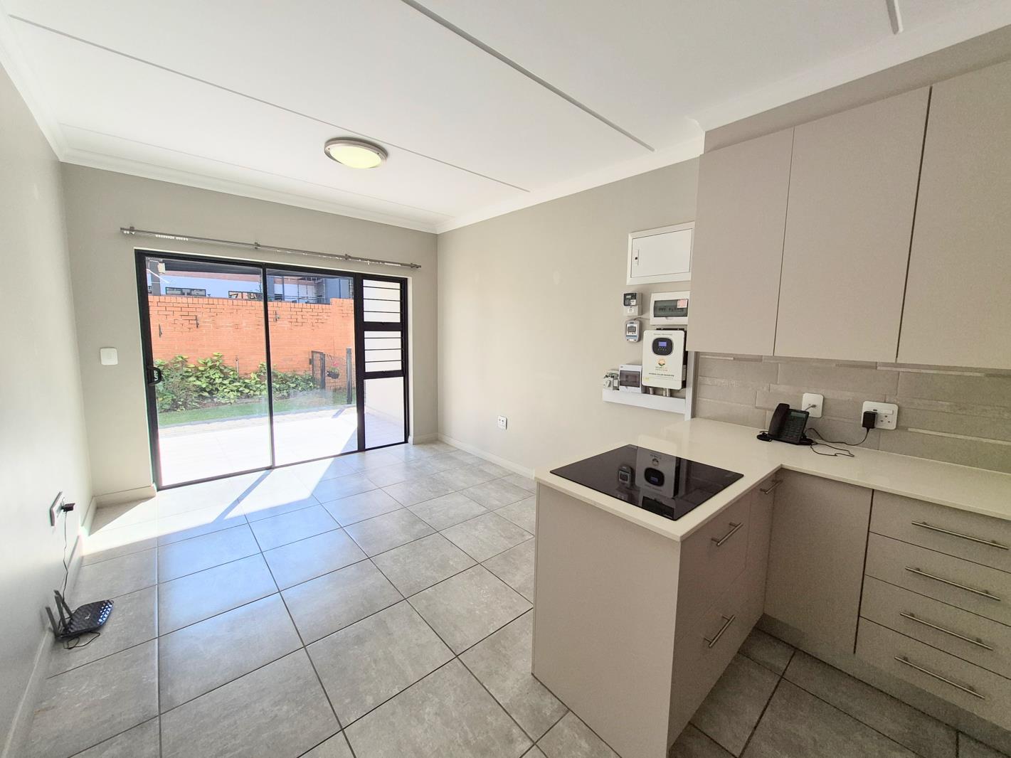 1 Bedroom Apartment in Waterkloof