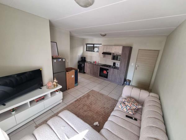 1 Bedroom Townhouse