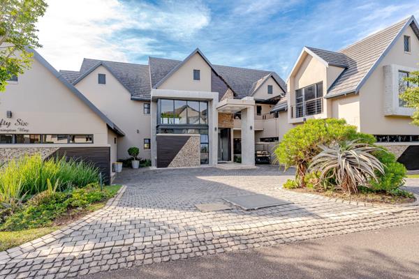 7 Bedroom House