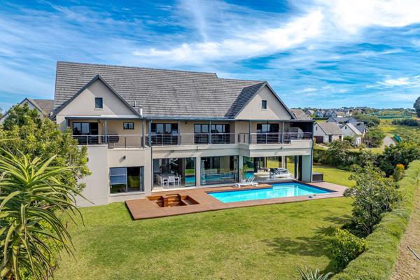 7 Bedroom House