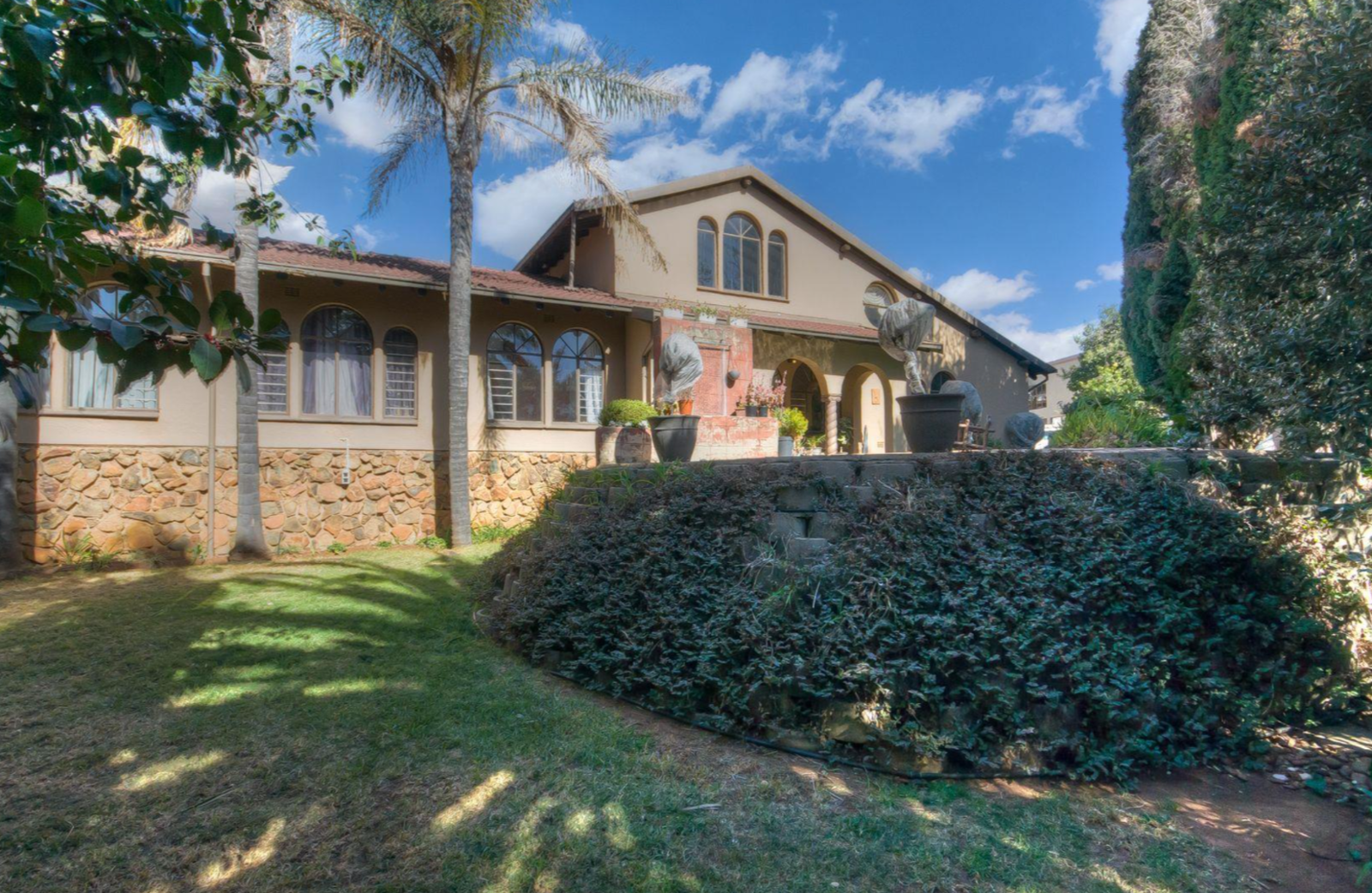 4 Bedroom House in Bassonia