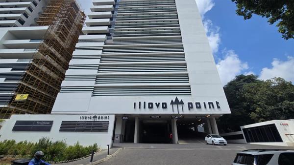 130 m² Office Space