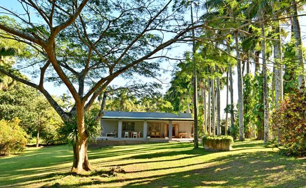 7.2 ha Smallholding
