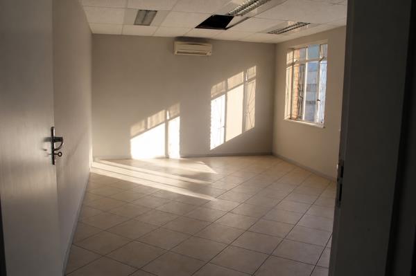 120 m² Commercial space