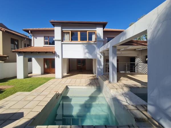 5 Bedroom House