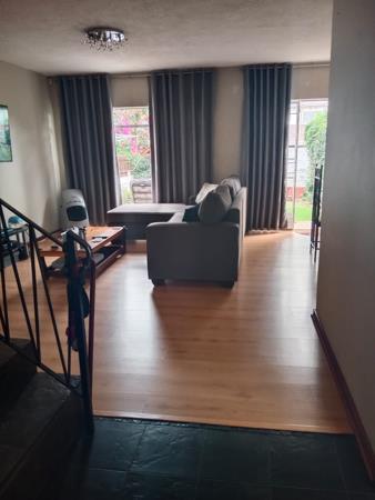 2 Bedroom Duplex