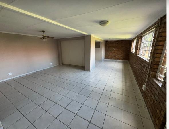 1 Bedroom House