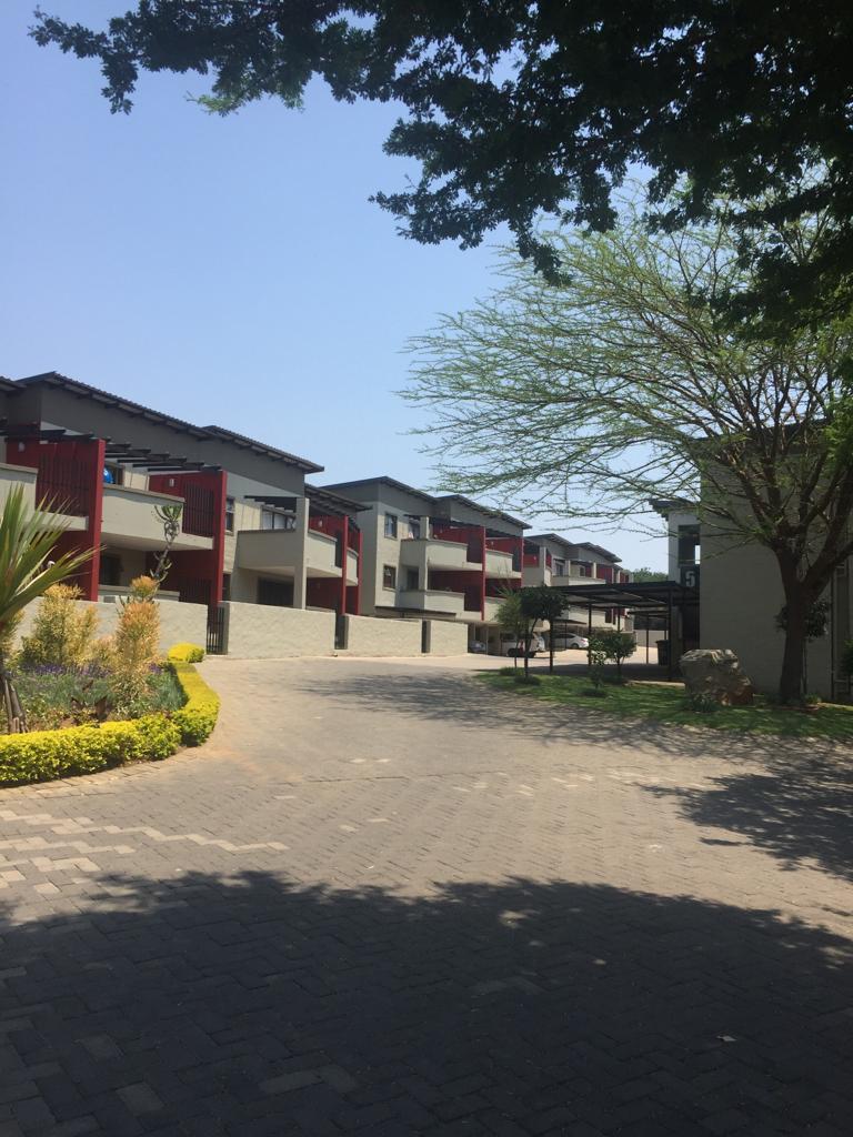 1 Bedroom Apartment in Northgate