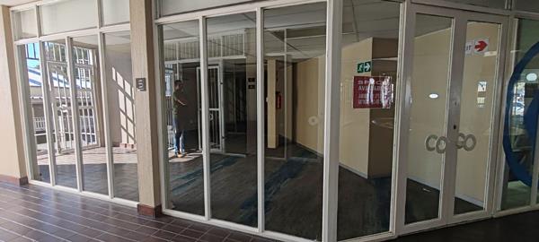 61.3 m² Commercial space