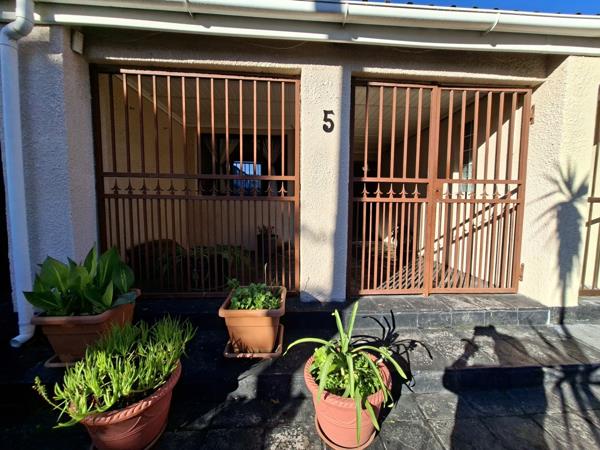 2 Bedroom Cluster