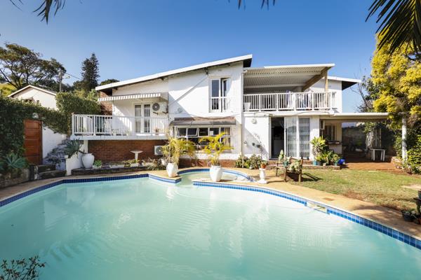 6 Bedroom House