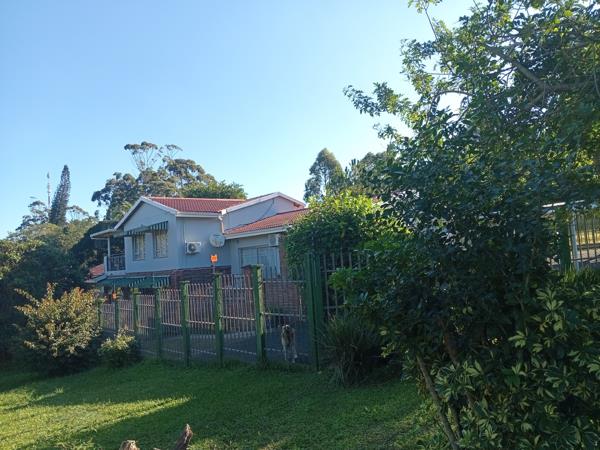 6 Bedroom House