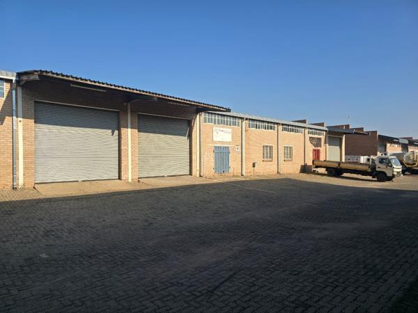 450 m² Commercial space