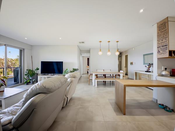 4 Bedroom Apartment