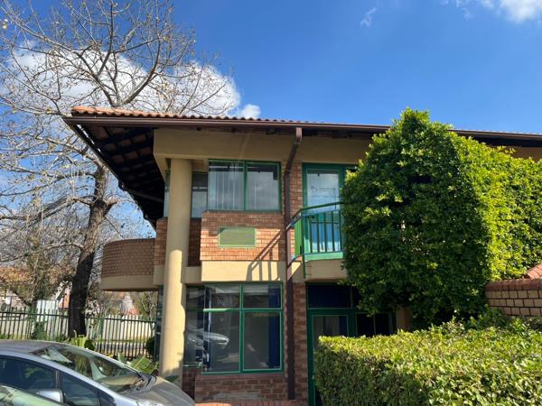134.7 m² Commercial space