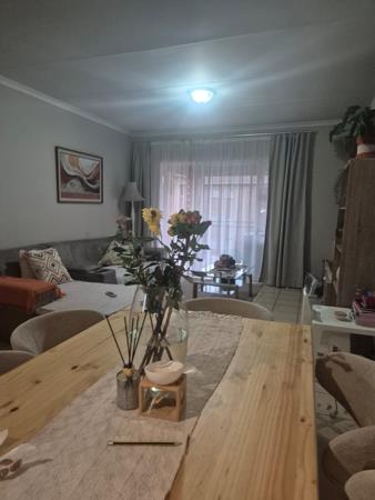 3 Bedroom Flat