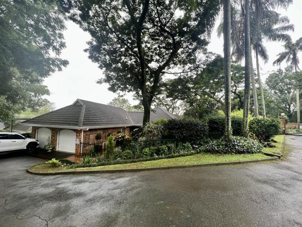 4 Bedroom Townhouse