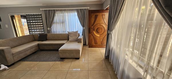 3 Bedroom Cluster