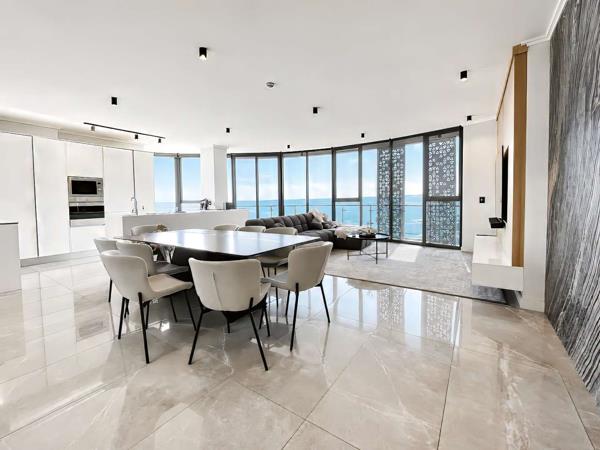 3 Bedroom Apartment