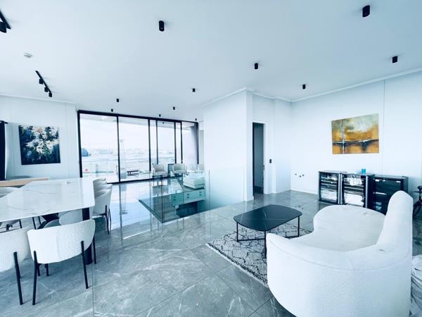 Apartment in Waterfall