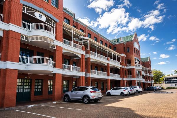 257 m² Office Space