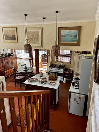 6 Bedroom House