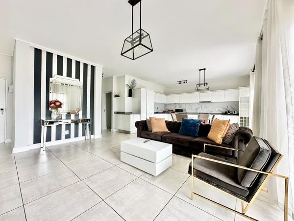 2 Bedroom Penthouse