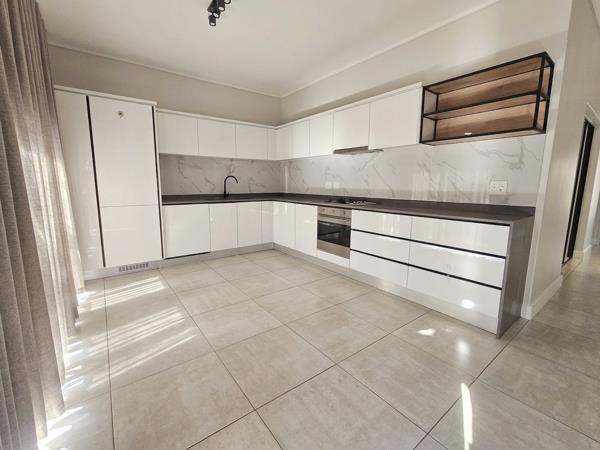 3 Bedroom Penthouse