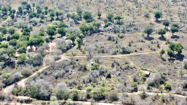 8.5 ha Smallholding