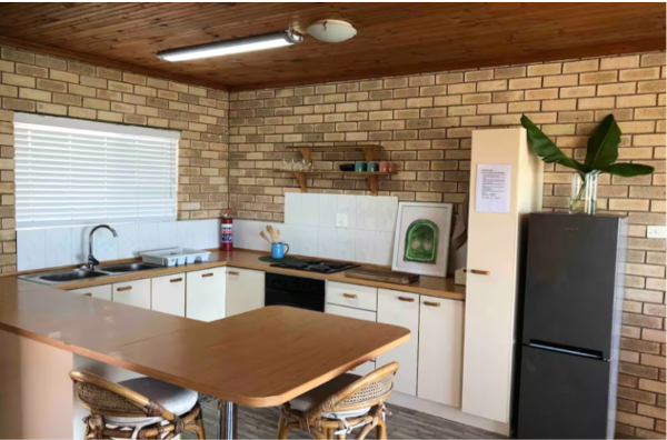 3 Bedroom Apartment