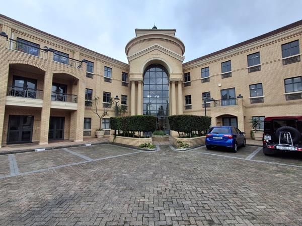 60 m² Commercial space