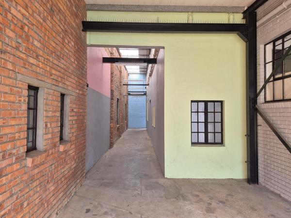41 m² Commercial space