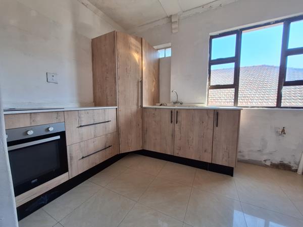 1.5 Bedroom Flat