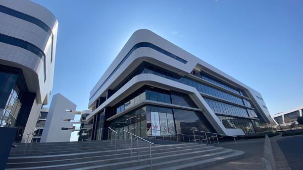 225 m² Commercial space