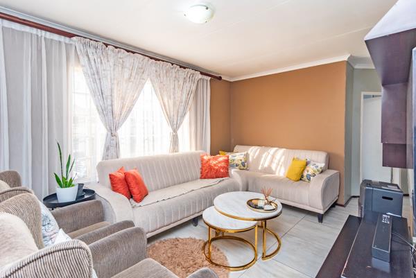 3 Bedroom Simplex