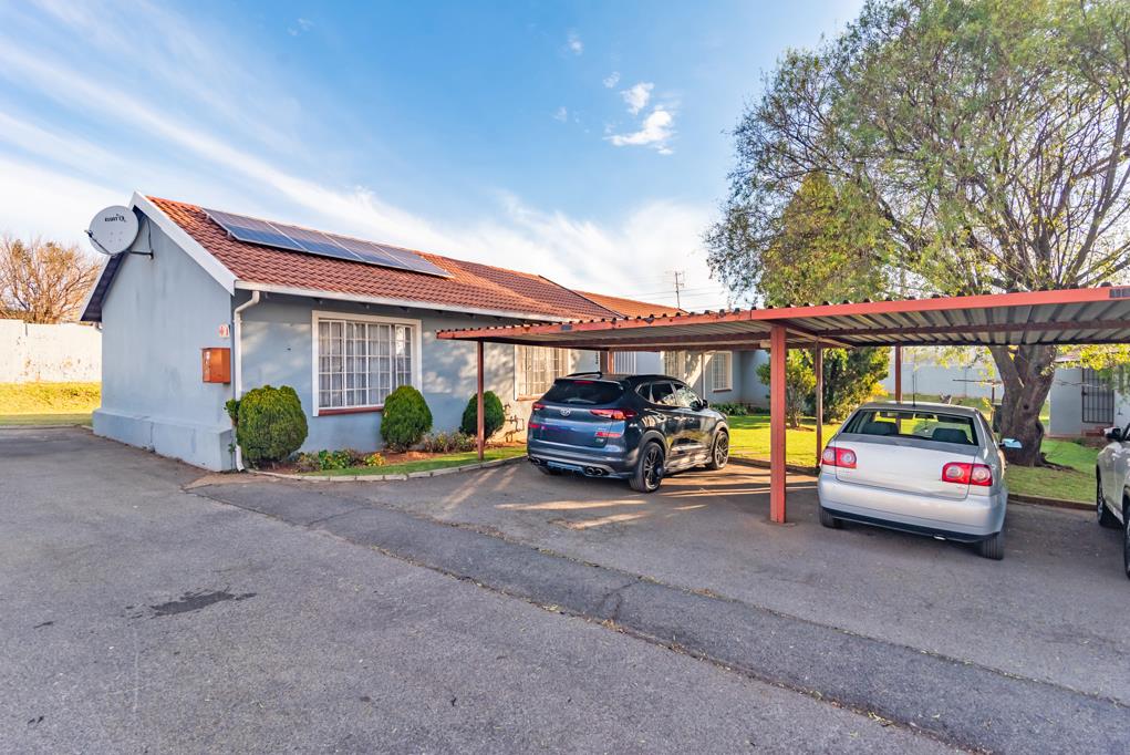 3 Bedroom Simplex