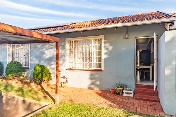 3 Bedroom Simplex