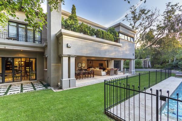4 Bedroom Cluster