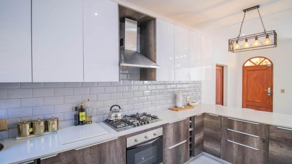 3 Bedroom House in Carlswald North Estate