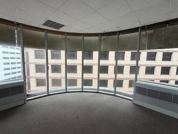 154 m² Office Space