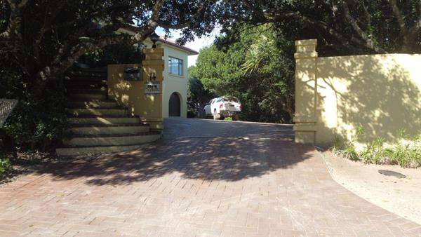 7 Bedroom House