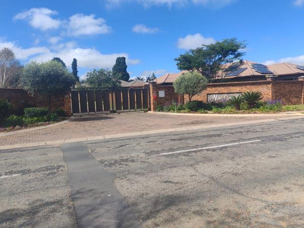 3 Bedroom Cluster