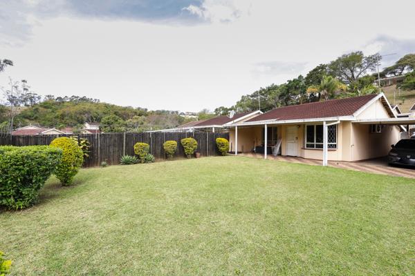 2 Bedroom Simplex