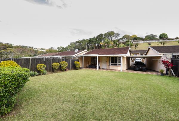 2 Bedroom Simplex