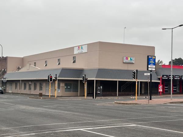 Commercial space