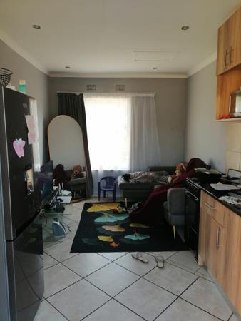 1 Bedroom House