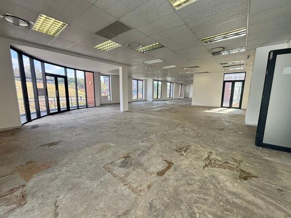 Commercial space