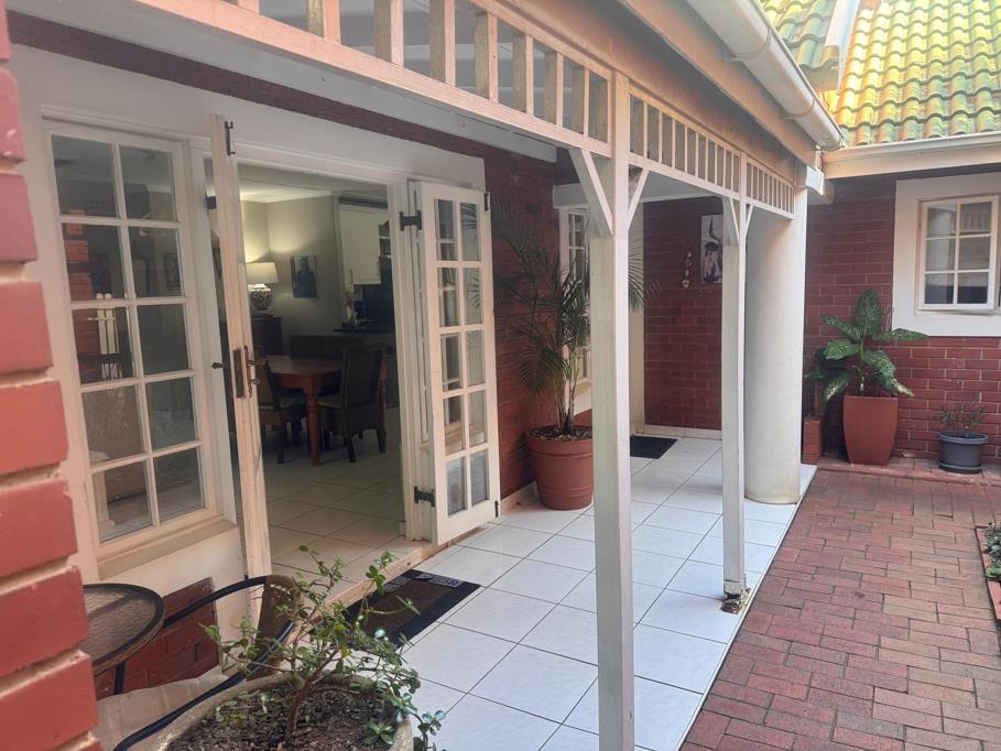 2 Bedroom Simplex
